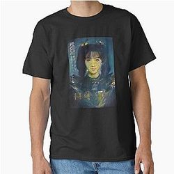 Moa-Metal Babymetal T-Shirt