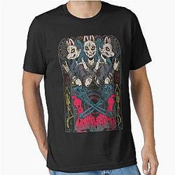 Babymetal Tour 2024 Graphic T-Shirt