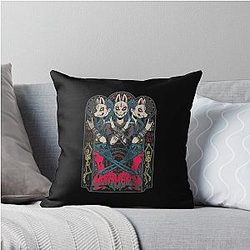Babymetal Tour Pillow