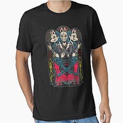 Babymetal Tour Essential T-Shirt