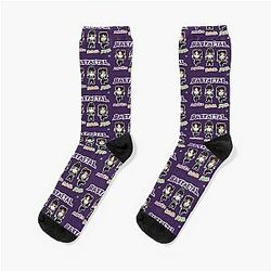 Babymetal Chibi Socks
