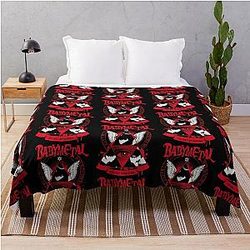 Babymetal May Revolution Blanket