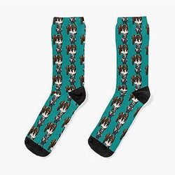 Moa Metal - Baby Metal Socks