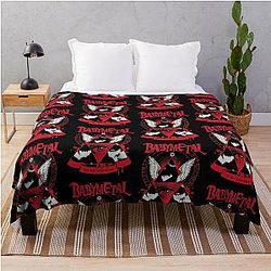 Babymetal May Revolution Blanket