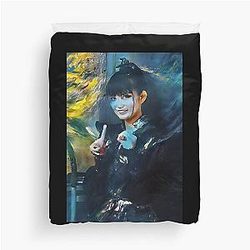 Babymetal Fan Art Duvet Cover