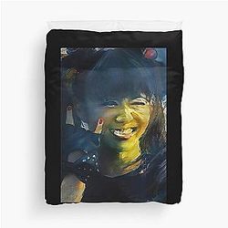 Babymetal Fan Art Duvet Cover