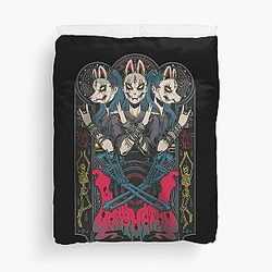Babymetal Tour Cover