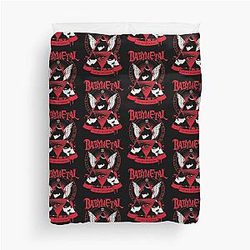 Babymetal May Revolution Duvet Cover