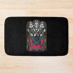 Babymetal Tour Bath Mat