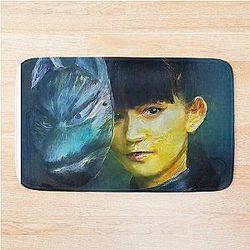 Babymetal AI Painting Digital Fan Art