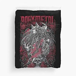 Babymetal Duvet Cover