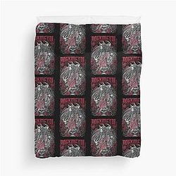 Babymetal Duvet Cover