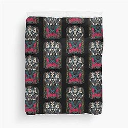Babymetal Tour Duvet Cover