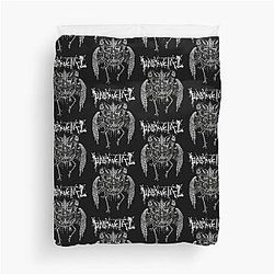 Babymetal J-Pop Rock Heavy Metal Duvet Cover