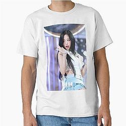 Ah Yeon Forever Like She Babymonster Classic T-Shirt
