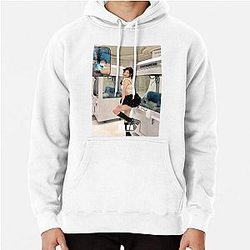 ASA FOREVER Babymonster Pullover Hoodie