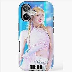 Rami Forever iPhone Tough Case