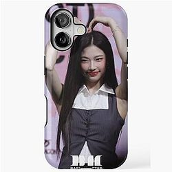 Ruka Forever Like That Babymonster iPhone Tough Case