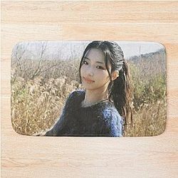 Baby Monster Drip Ruka Forever Like That Love In My Heart Billionaire Montiez Bath Mat