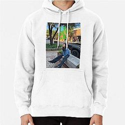 BabyMonster Ruka Pullover Hoodie