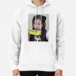 ASA FOREVER Pullover Hoodie Babymonster