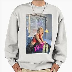 BABYMONSTER DRIP RAMI FOREVER LIKE SHEESH BETTER UP Premium Oversized Sweatshirt