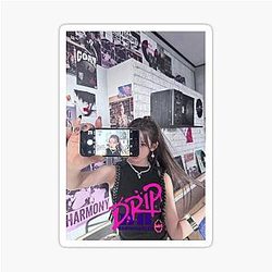 Babymonster Drp Rora Forever
