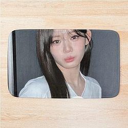 Baby Monster Drip, Rora Forever, Love in My Heart, Billionaire Clik Montiez Bath Mat