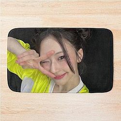 Baby Monster Forever Ruka Clik Montiez Bath Mat