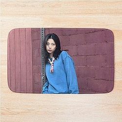 BabyMonster Ruka Bath Mat