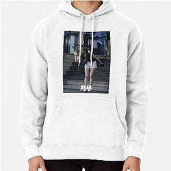 Rami Forever Sheesh Babymonster Pullover Hoodie