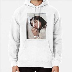 Chiquita Forever Babymonster Pullover Hoodie