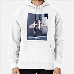 RORA FOREVER Babymonster Pullover Hoodie