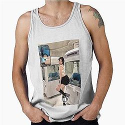 ASA BABYMONSTER TANK TOP