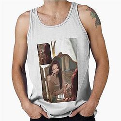 Ahyeon Forever Sheesh Babymonster Tank Top