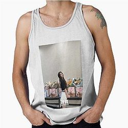 Rora Forever Like Babymonster Tank Top