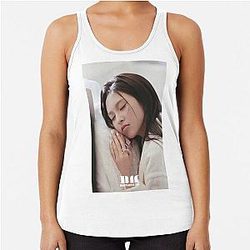 Chiquita Forever Babymonster Racerback Tank Top