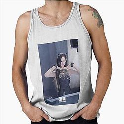 Rora Forever Babymonster Tank Top