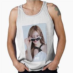 Rami Forever Babymonster Tank Top