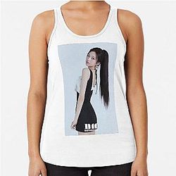 Chiquita Forever Racerback Tank Top