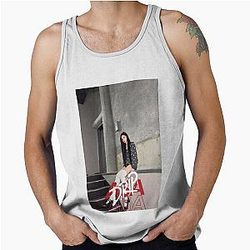 Baby Monster Drip Like That In My Heart Montiez Tank Top