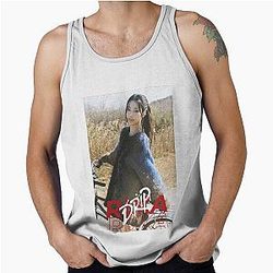 Baby Monster Ruka Forever Like That Love in My Heart Billionaire Montiez Tank Top