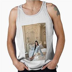 Pharita Forever Babymonster Tank Top