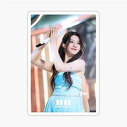Rora Forever Babymonster Sticker