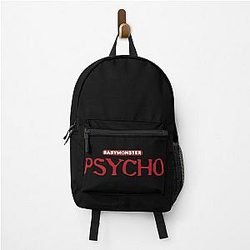 Babymonster Psycho Backpack