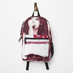 RORA Baby Monster Backpack