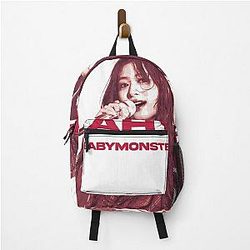 BabyMonster Backpack
