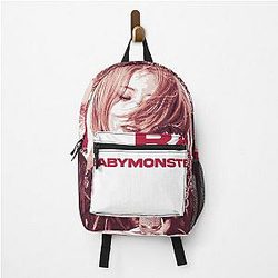 Rami Baby Monster Backpack