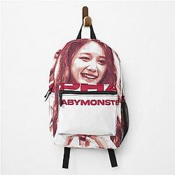 Baby Monster Backpack