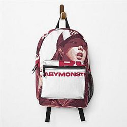 Ruka Baby Monster Backpack